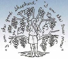Catechesis of the Good Shepherd 